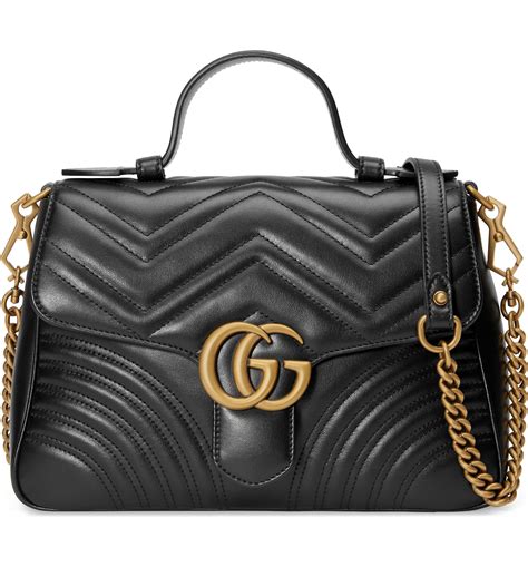 bolsa gucci marmont.